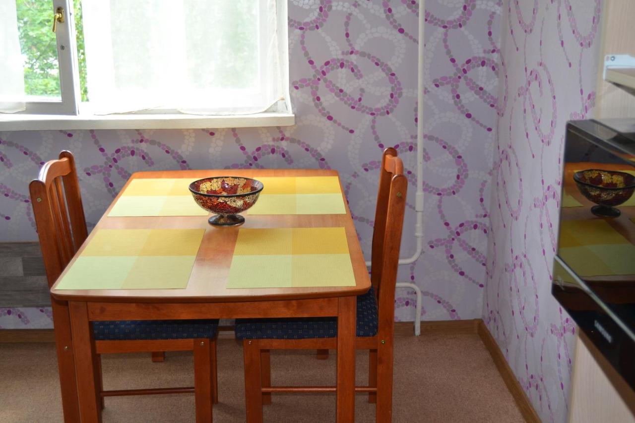 Imanta Apartment Riga 2Х Rooms 52М2 Bagian luar foto