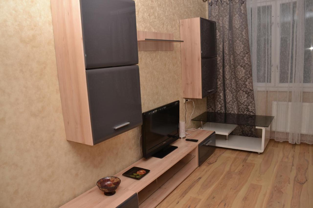 Imanta Apartment Riga 2Х Rooms 52М2 Bagian luar foto