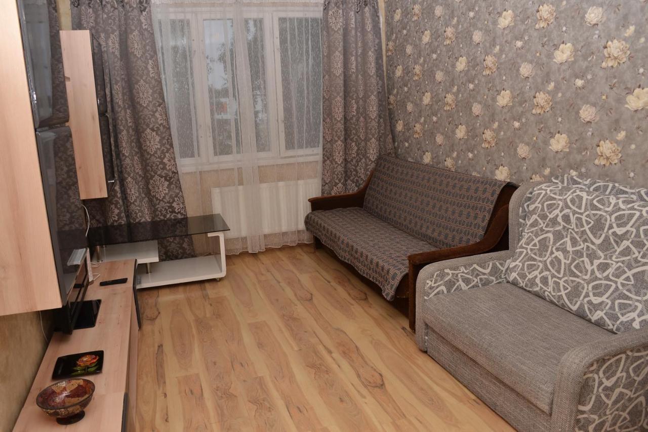Imanta Apartment Riga 2Х Rooms 52М2 Bagian luar foto