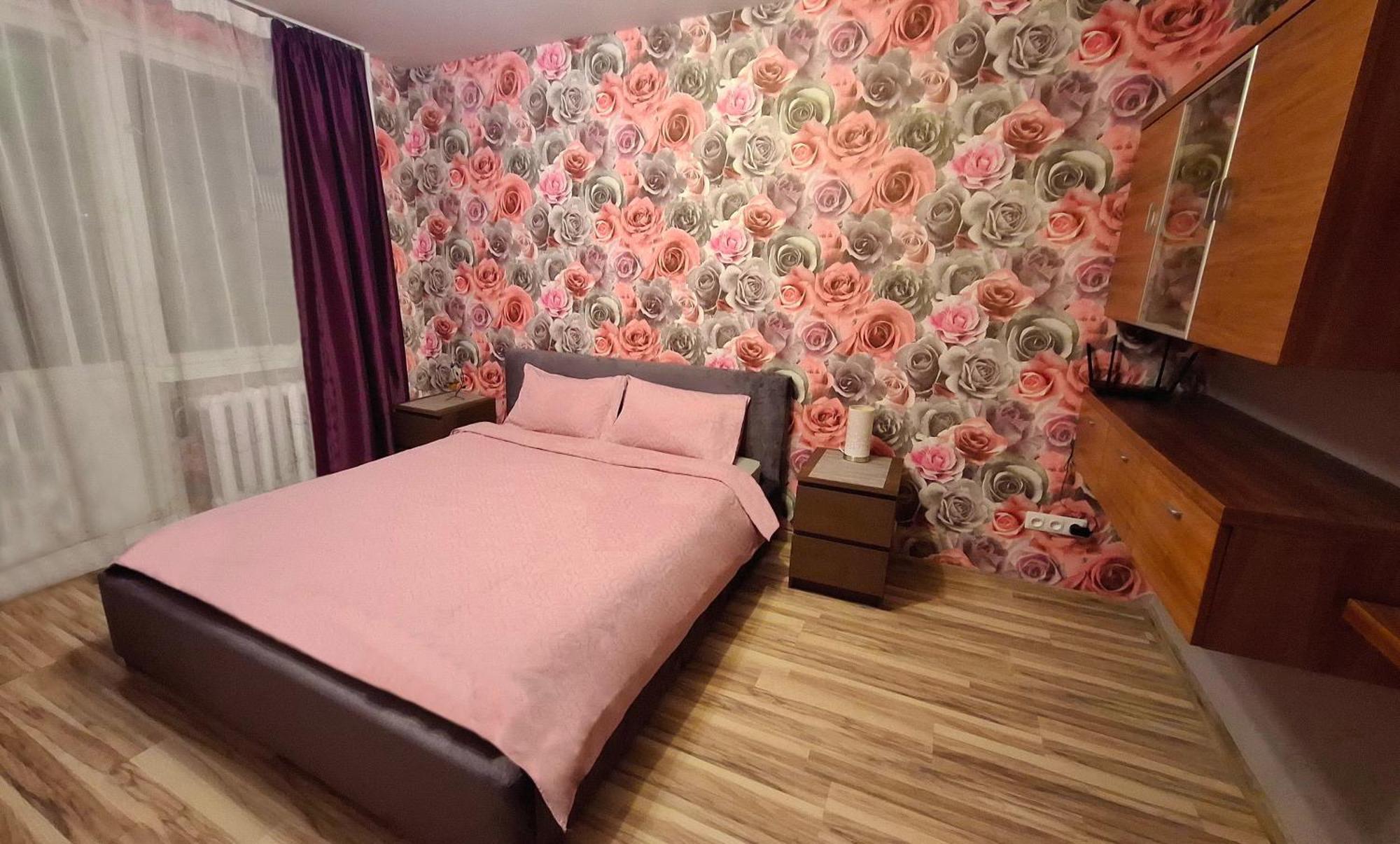 Imanta Apartment Riga 2Х Rooms 52М2 Bagian luar foto