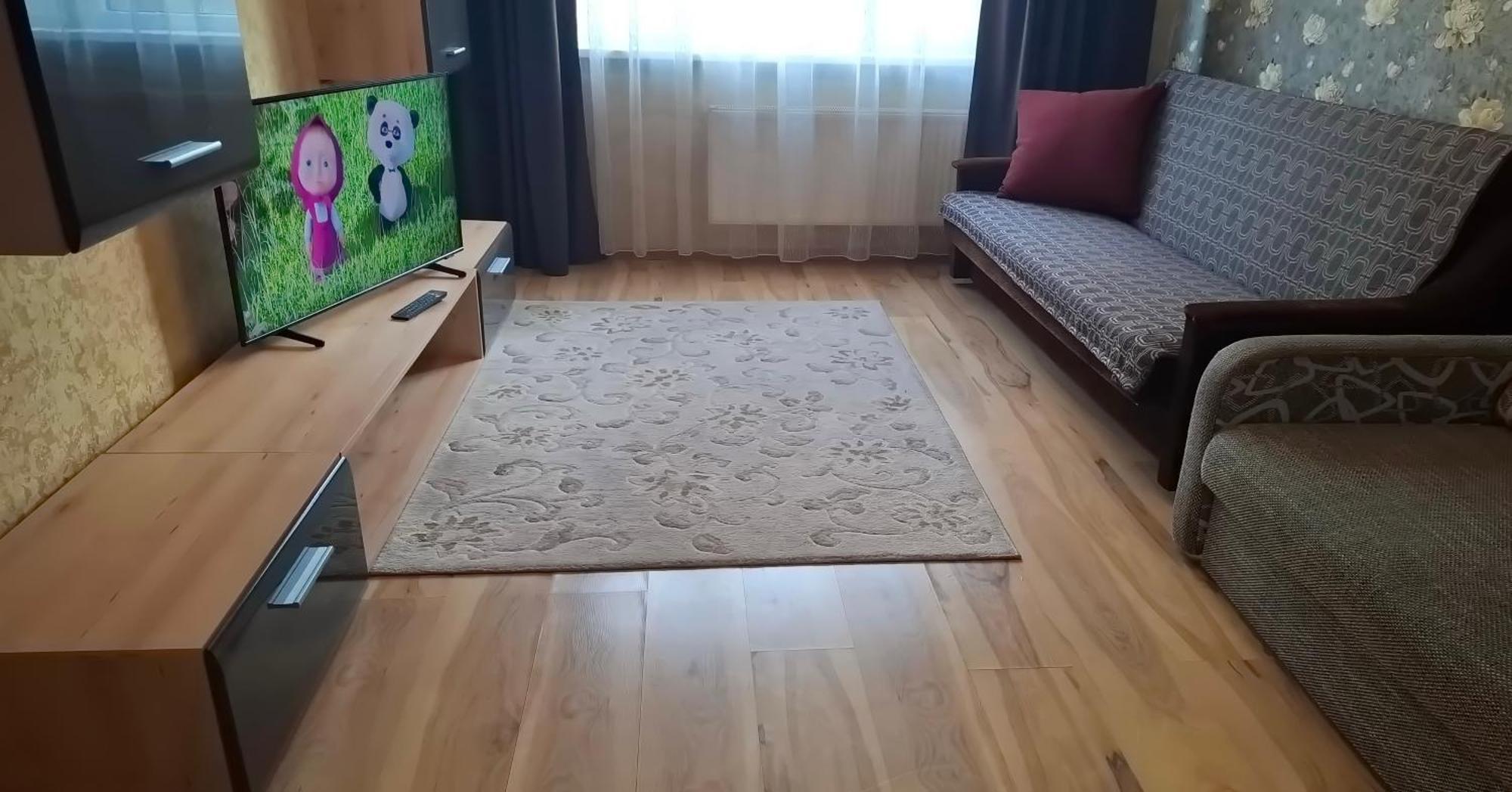 Imanta Apartment Riga 2Х Rooms 52М2 Ruang foto